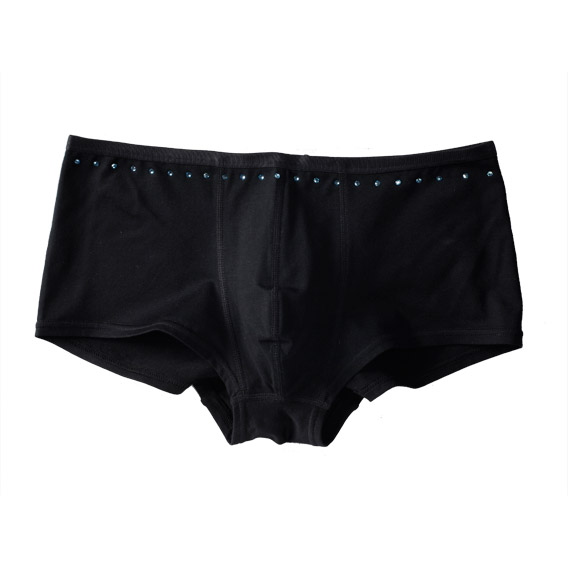 グォヤ：Short-Butterfly（ブラック）