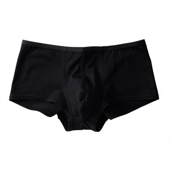 グォヤ：Short-Plain（ブラック）