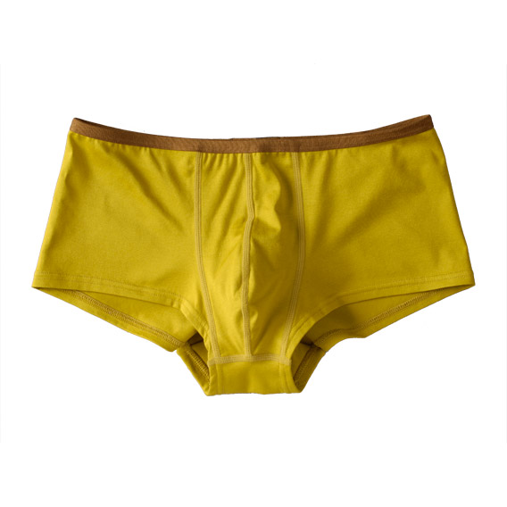 グォヤ：Short-Plain（ゴールド）