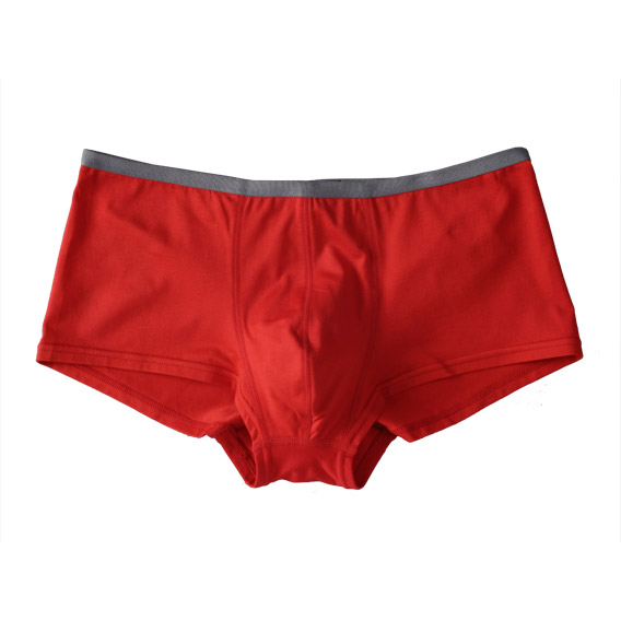 グォヤ：Short-Plain（レッド）