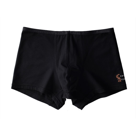 グォヤ:Middle-Cross(ブラック)