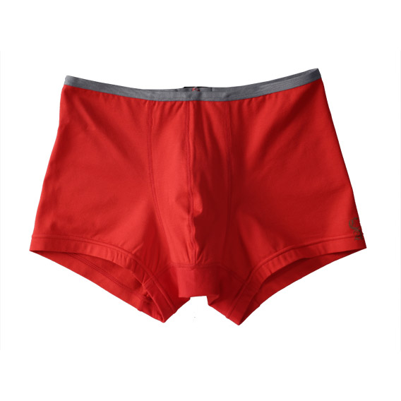 グォヤ：Middle-Cross（レッド）