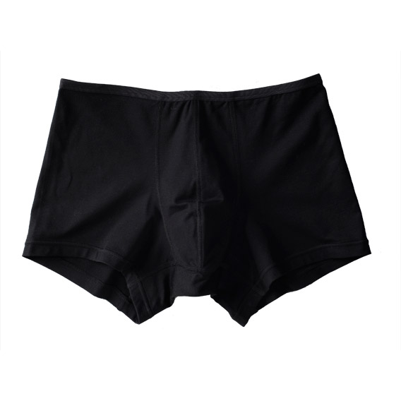 グォヤ：Middle-Plain（ブラック）