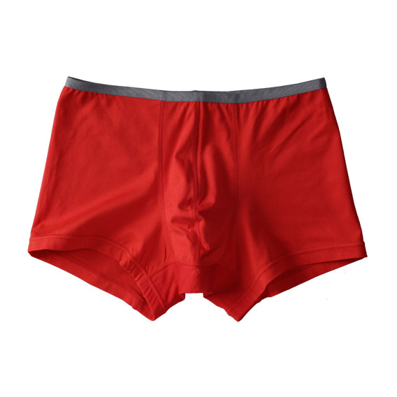 グォヤ：Middle-Plain（レッド）