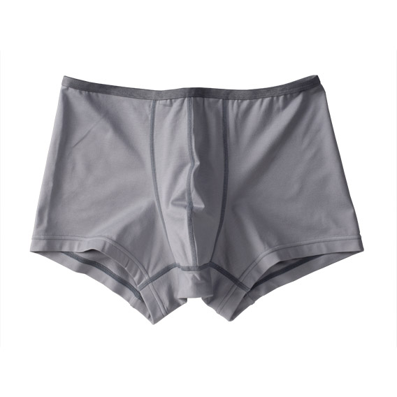 グォヤ:Middle-Plain(シルバー)