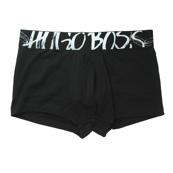 ヒューゴ・ボス：Boxer（ブラック）