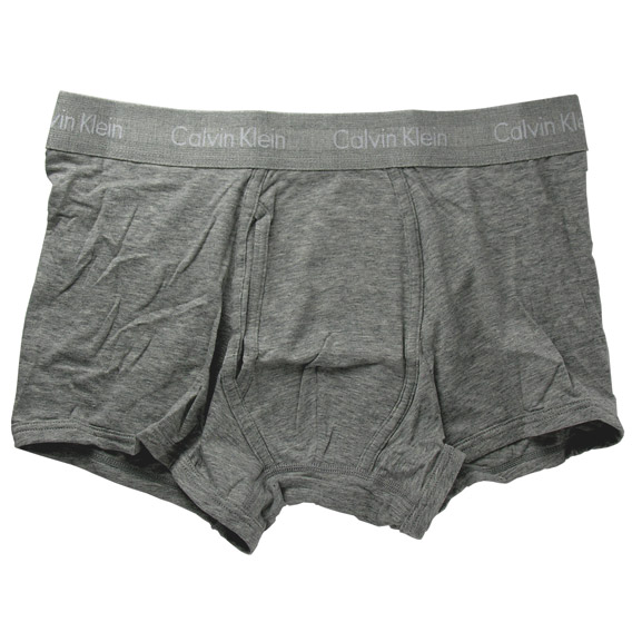 カルバンクライン：365 Trunk（グレー）