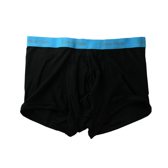 カルバンクライン：Pro Mesh trunk