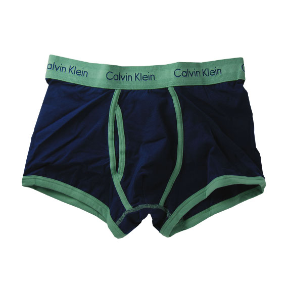 カルバンクライン：365 Fashion Trunk