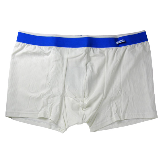 カリダ：BODYTIME-Performance Boxer Brief（ホワイト）