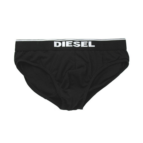 ディーゼル：Brief （ブラック）