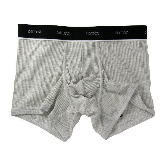 オム：Jules maxi（ライトグレー）