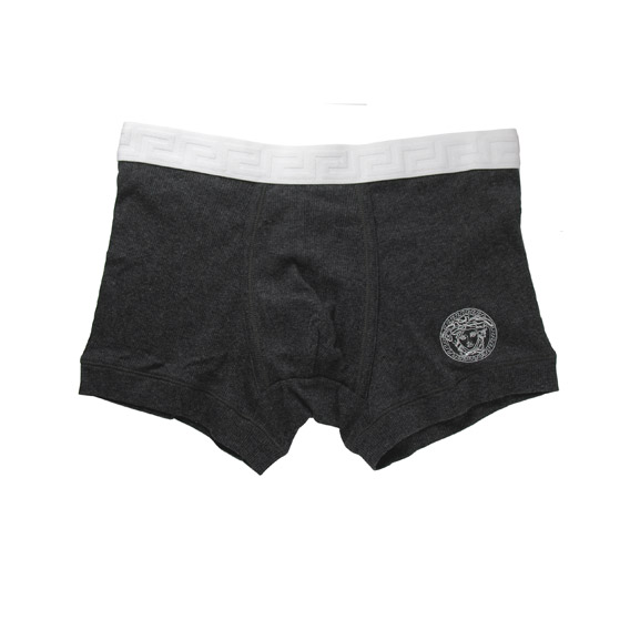 ベルサーチ：Boxer（グレー）